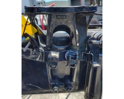 Freightliner Cascadia 116 Cab Assembly for a Freightliner Cascadia 116 Day Cab