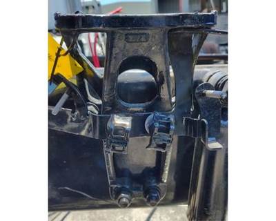 Freightliner Cascadia 116 Cab Assembly for a Freightliner Cascadia 116 Day Cab