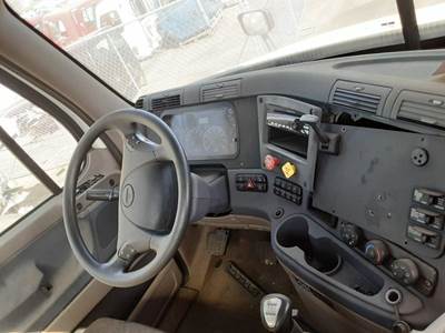 Freightliner Cascadia 125 Cab Assembly