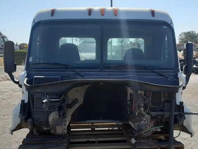 Freightliner Cascadia 125 Cab Assembly