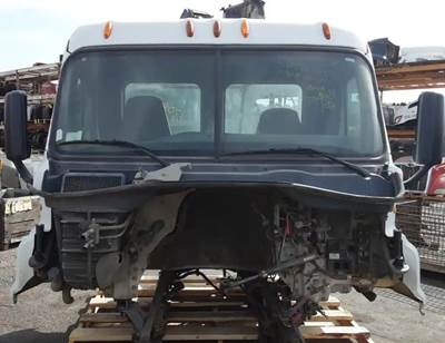 Freightliner Cascadia 125 Cab Assembly