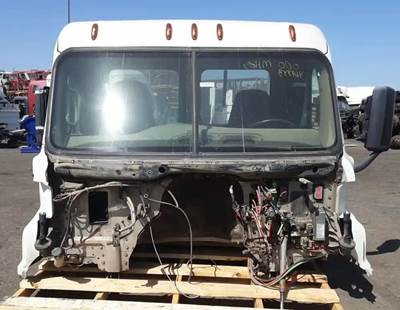 Freightliner Cascadia 125 Cab Assembly