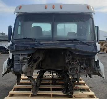Freightliner Cascadia 125 Cab Assembly