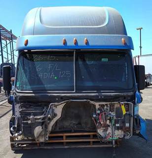 Freightliner Cascadia 125 Cab Assembly