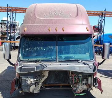 Freightliner Cascadia 125 Cab Assembly