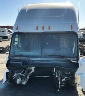 Freightliner Cascadia 125 Cab Assembly
