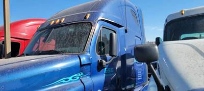 Freightliner Cascadia 125 Cab Assembly
