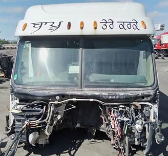 Freightliner Cascadia 125 Cab Assembly