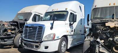 Freightliner Cascadia 125 Cab Assembly