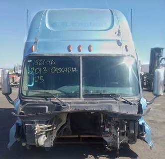 Freightliner Cascadia 125 Cab Assembly