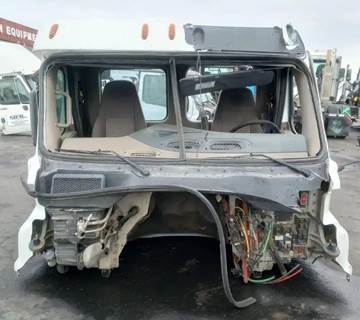 Freightliner Cascadia 125 Cab Assembly