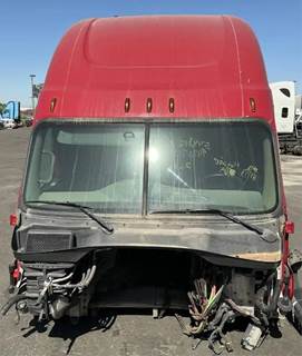 Freightliner Cascadia 125 Cab Assembly