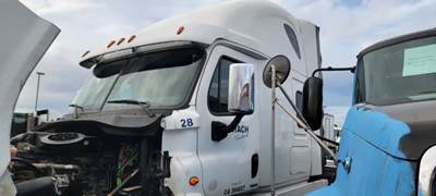 Freightliner Cascadia 125 Cab Assembly