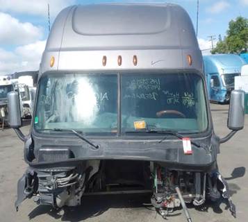 Freightliner Cascadia 125 Cab Assembly