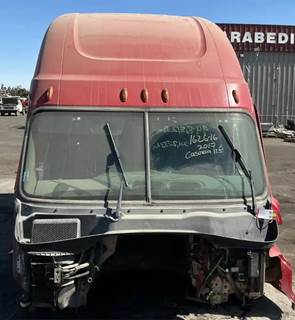 Freightliner Cascadia 125 Cab Assembly