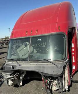 Freightliner Cascadia 125 Cab Assembly
