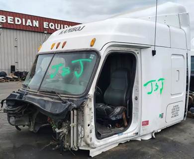 Freightliner Cascadia 125 Cab Assembly