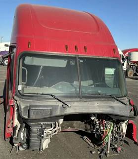Freightliner Cascadia 125 Cab Assembly