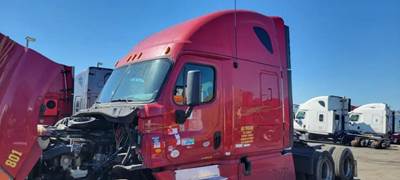 Freightliner Cascadia 125 Cab Assembly