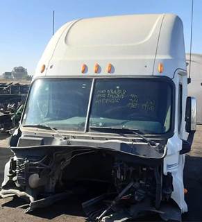 Freightliner Cascadia 125 Cab Assembly