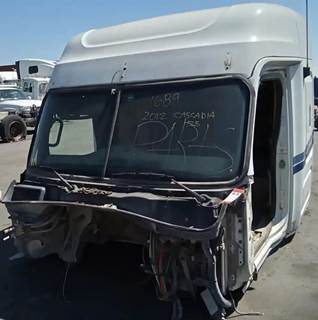 Freightliner Cascadia 125 Cab Assembly