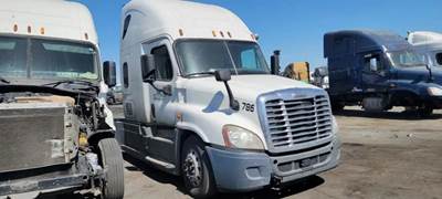 Freightliner Cascadia 125 Cab Assembly
