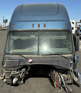 Freightliner Cascadia 125 Cab Assembly