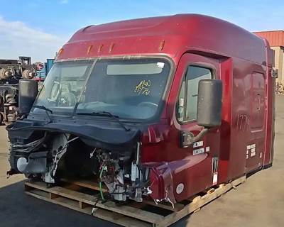 Freightliner Cascadia 125 Cab Assembly