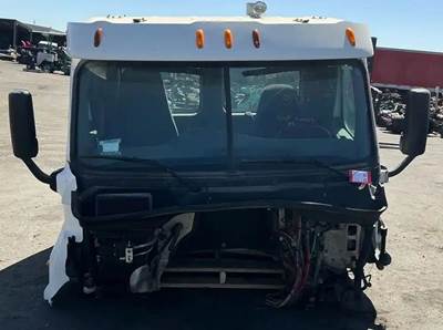 Freightliner Cascadia 125 Cab Assembly