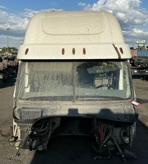Freightliner Cascadia 125 Cab Assembly
