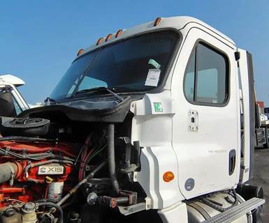 Freightliner Cascadia 125 Cab Assembly