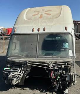 Freightliner Cascadia 125 Cab Assembly