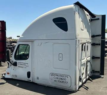 Freightliner Cascadia 125 Cab Assembly