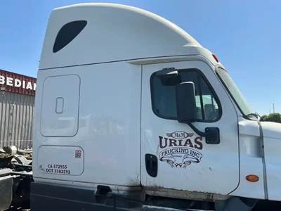 Freightliner Cascadia 125 Cab Assembly