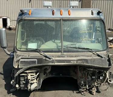 Freightliner Cascadia 125 Cab Assembly