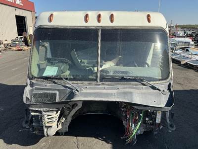 Freightliner Cascadia 125 Cab Assembly