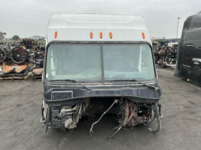 Freightliner Cascadia 125 Cab Assembly