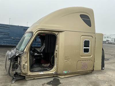 Freightliner Cascadia 125 Cab Assembly