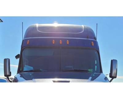 Freightliner Cascadia 125 Cab Assembly