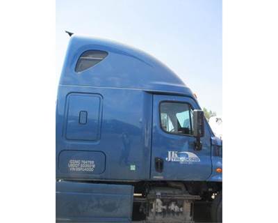 Freightliner Cascadia 125 Cab Assembly