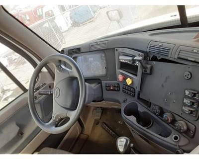 Freightliner Cascadia 125 Cab Assembly