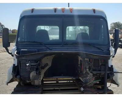 Freightliner Cascadia 125 Cab Assembly