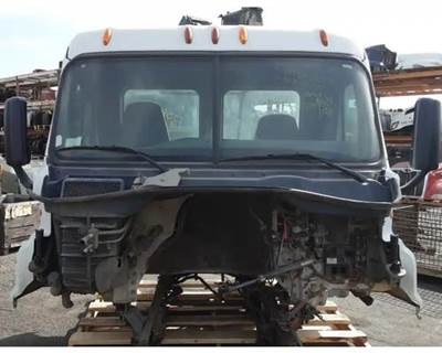 Freightliner Cascadia 125 Cab Assembly