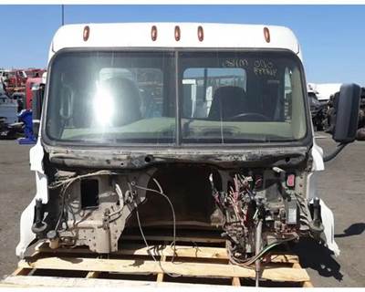 Freightliner Cascadia 125 Cab Assembly