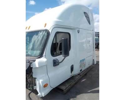 Freightliner Cascadia 125 Cab Assembly