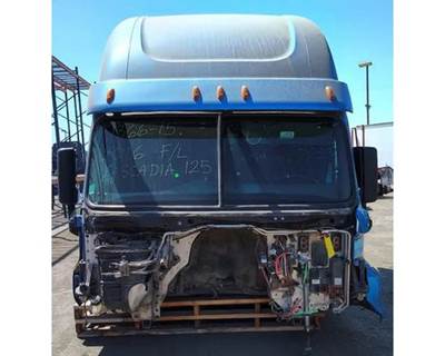 Freightliner Cascadia 125 Cab Assembly