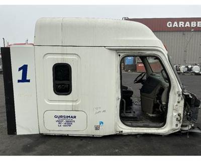 Freightliner Cascadia 125 Cab Assembly
