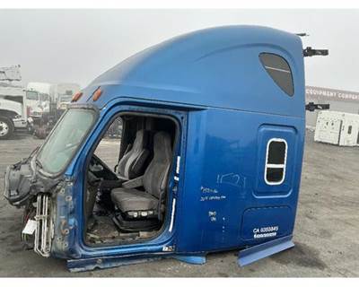 Freightliner Cascadia 125 Cab Assembly