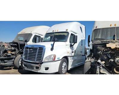 Freightliner Cascadia 125 Cab Assembly