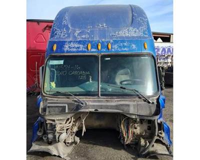 Freightliner Cascadia 125 Cab Assembly